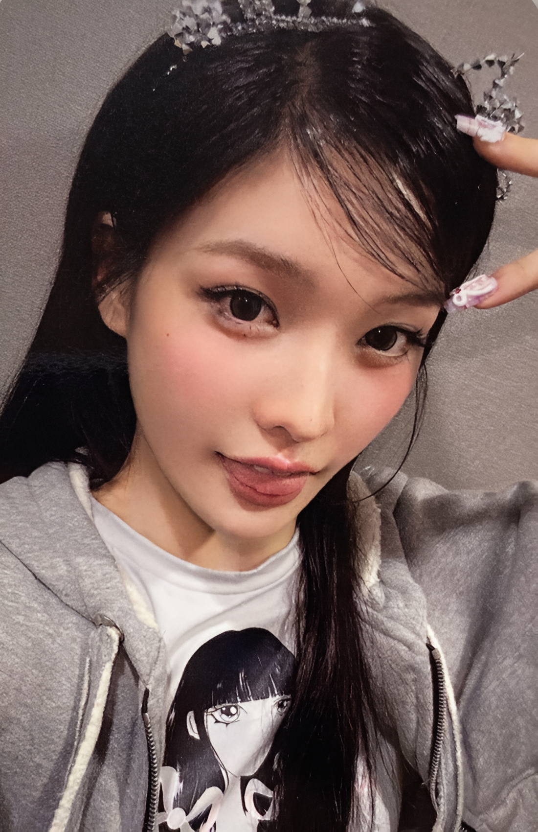 Iroha
