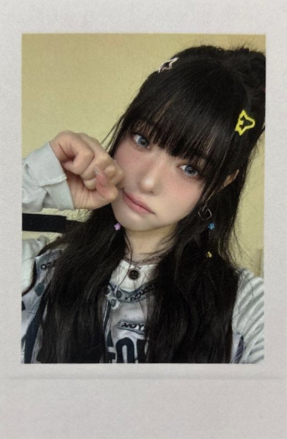 Lynn tripleS photocard - Beyond Beauty (msnz) Pre-Order