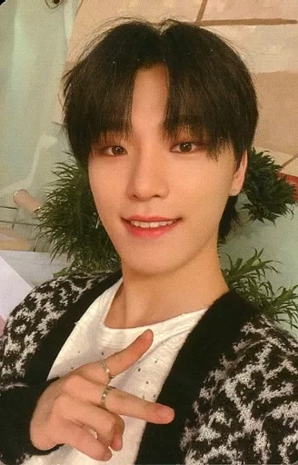 Selfie Photocards