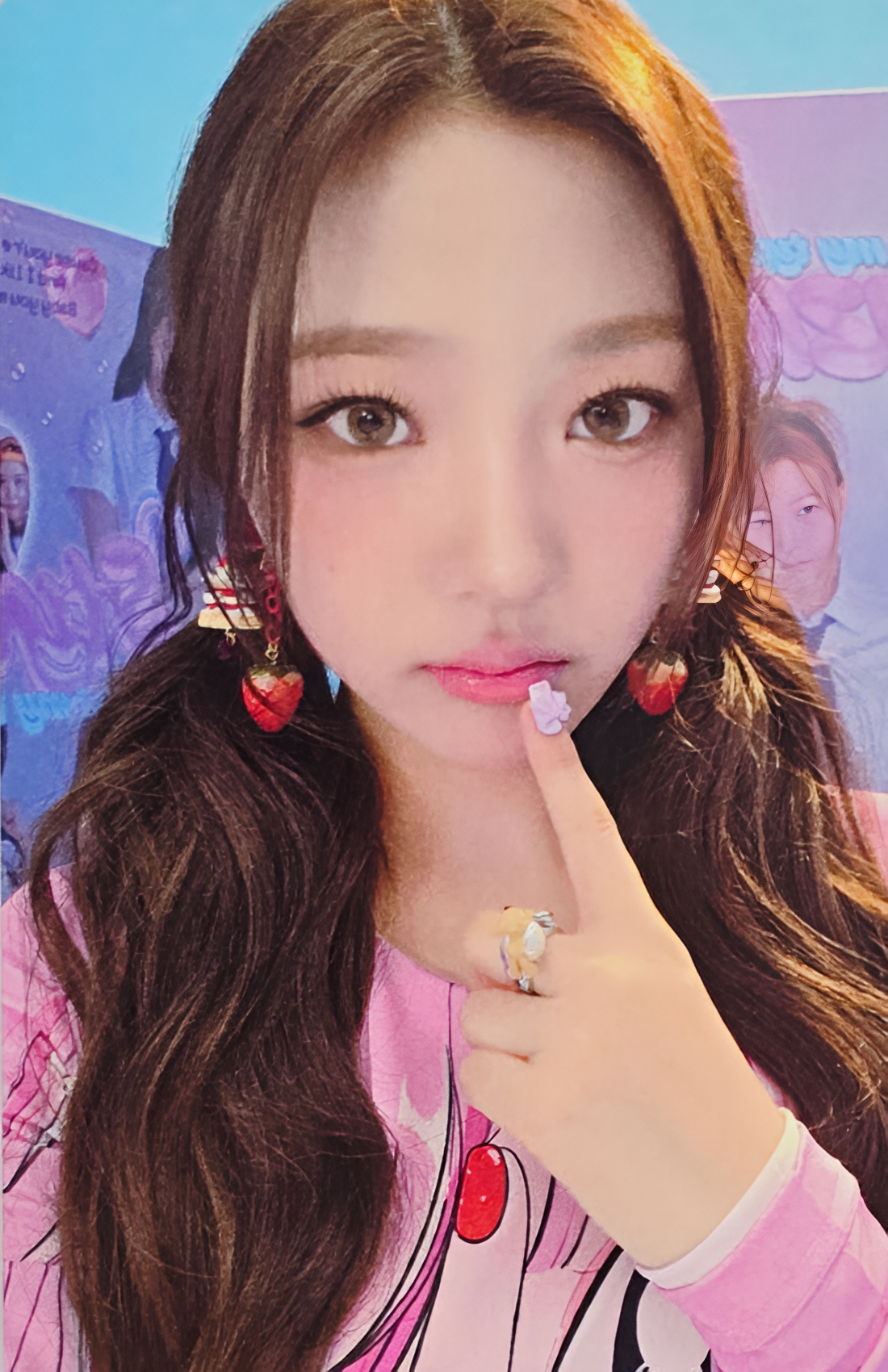 InterAsia 1.0 Lucky Draw