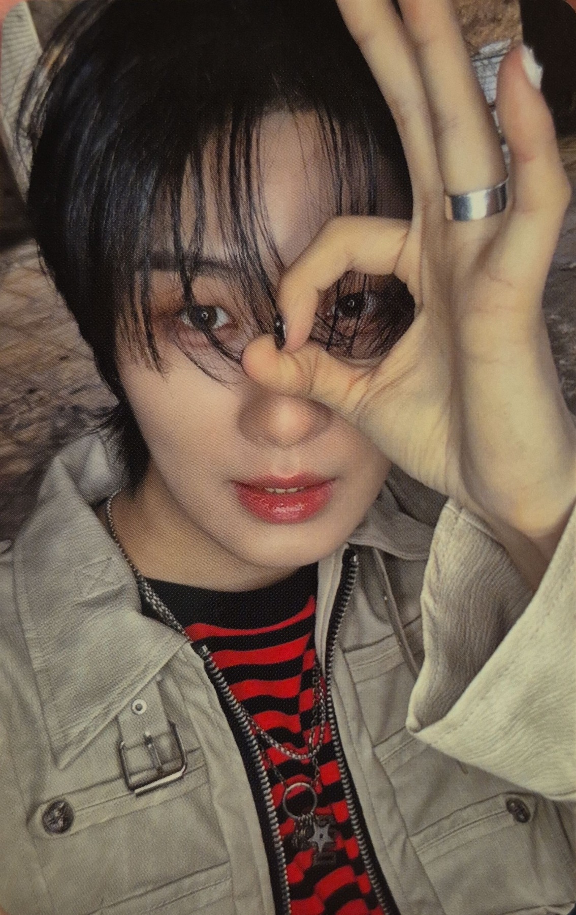 Jung Jiseob