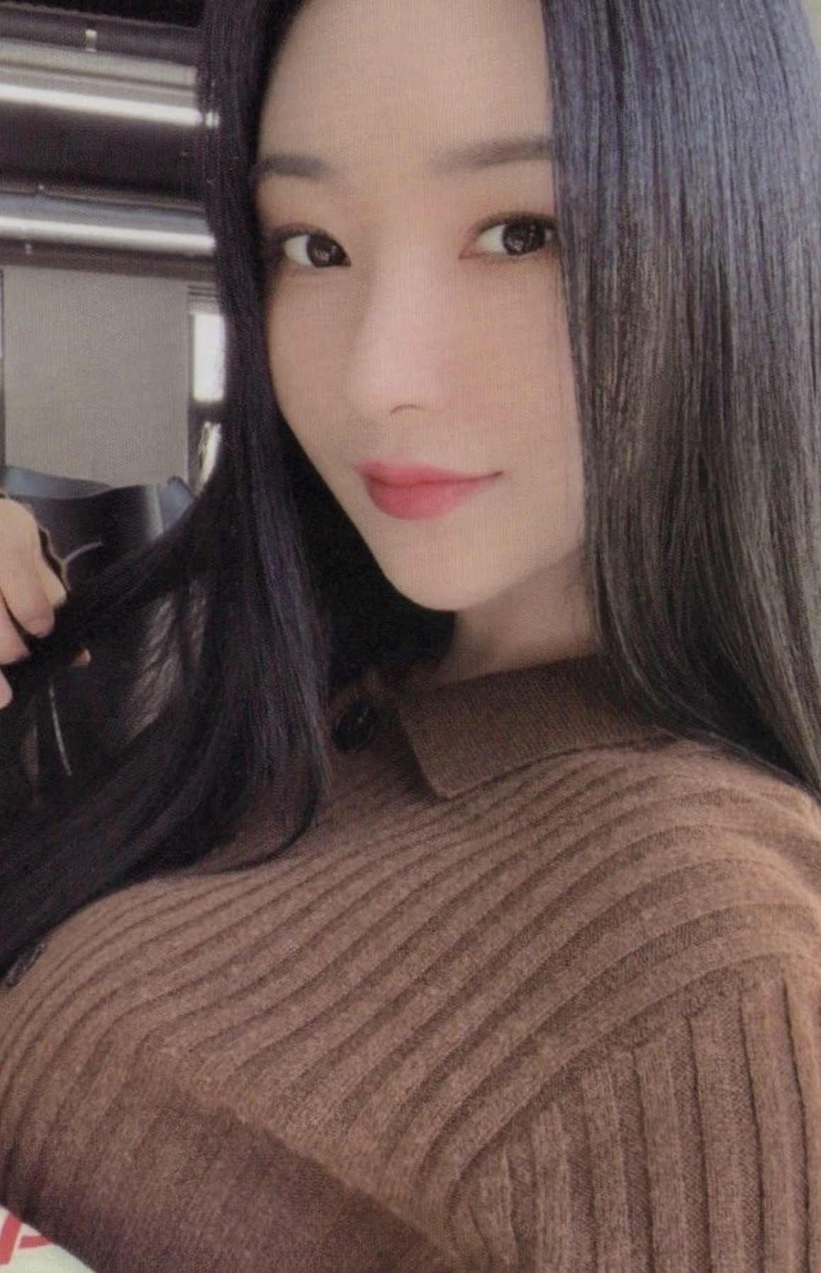 SuA Dreamcatcher photocard Vip ticket benefit