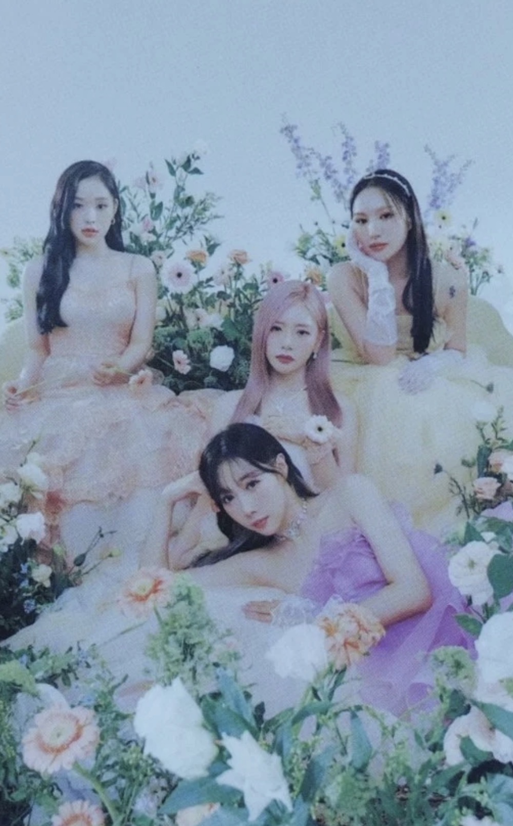 2023 Season’s Greetings Calendar Card