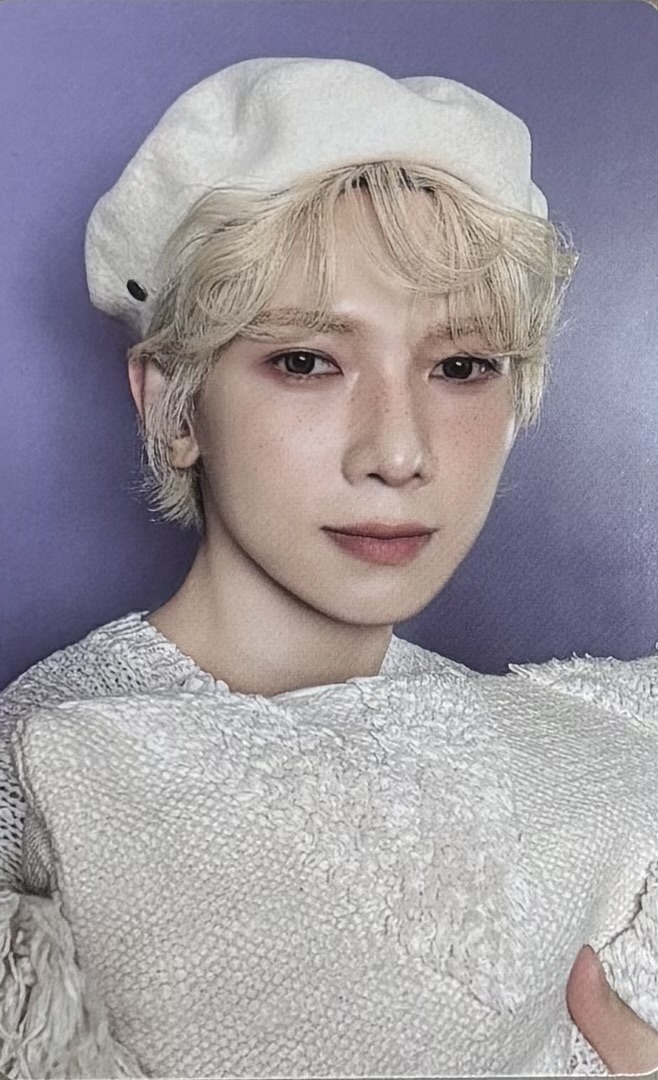 Yeosang