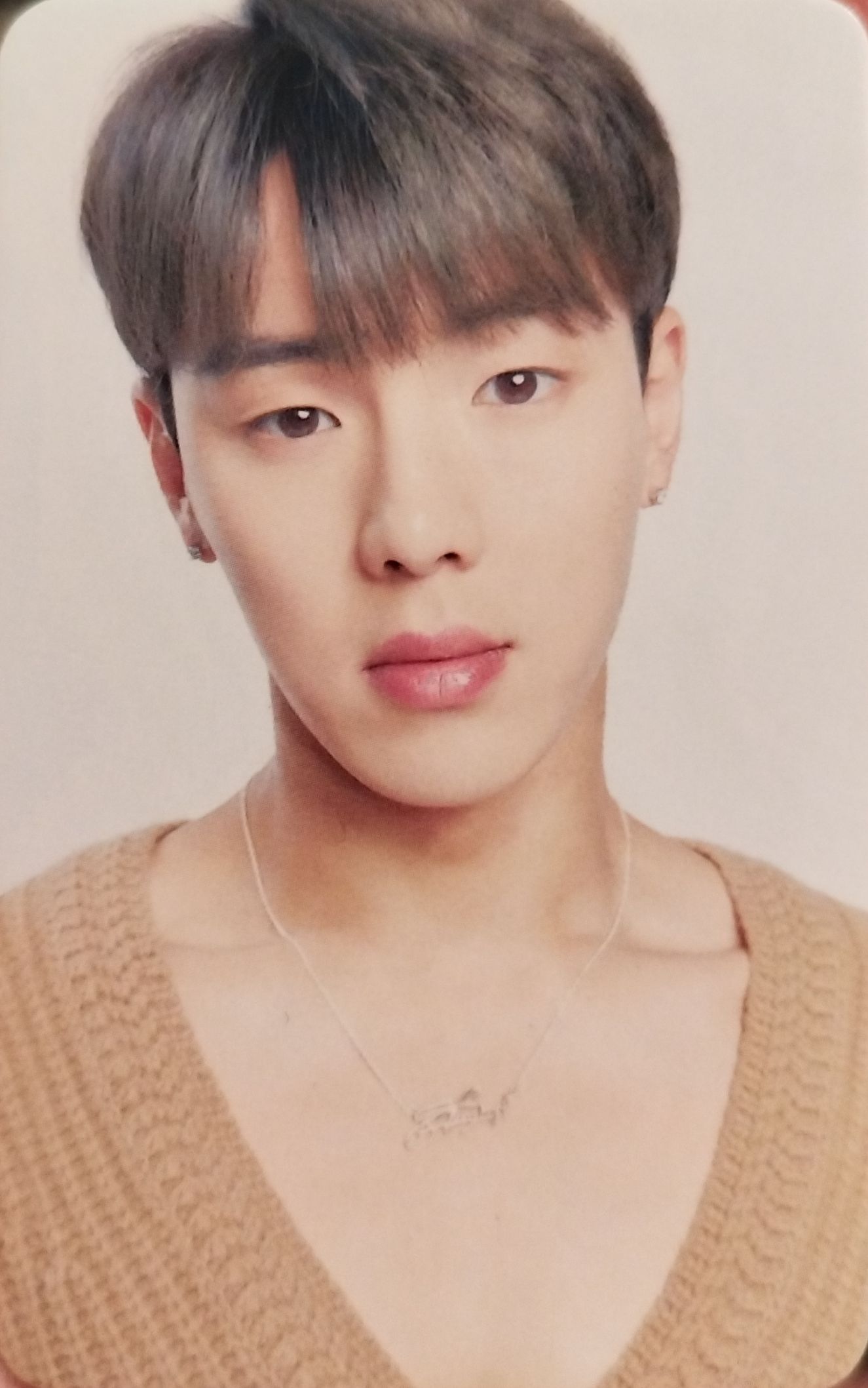 Twotuckgom X Monsta X 11street ver.