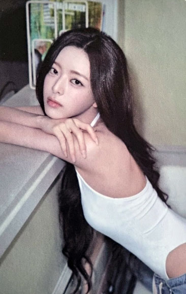 B Concept