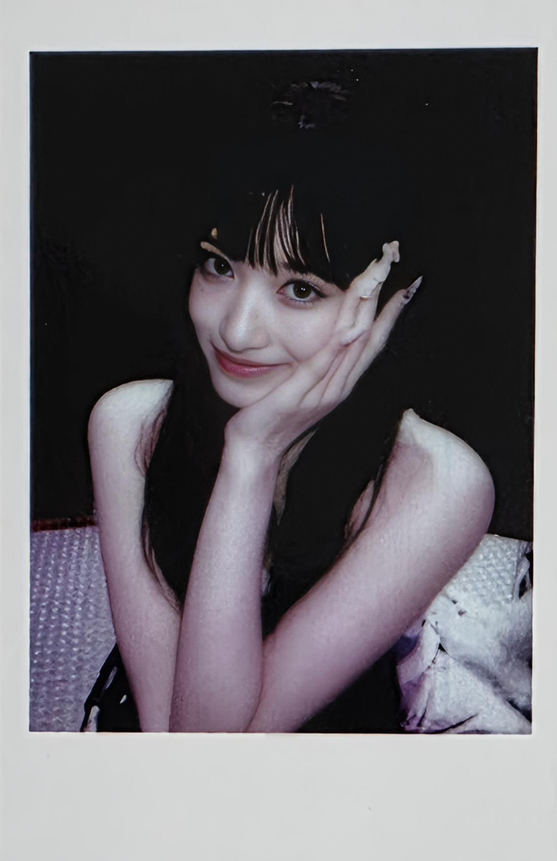 Beatroad 1.0 Polaroid - Lucky draw