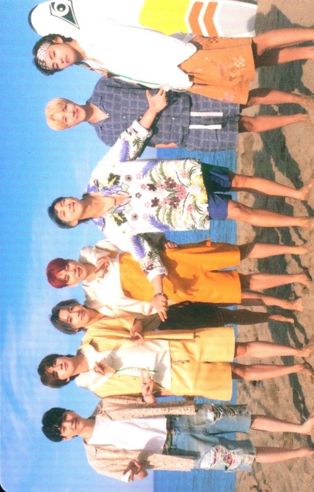 Photocards