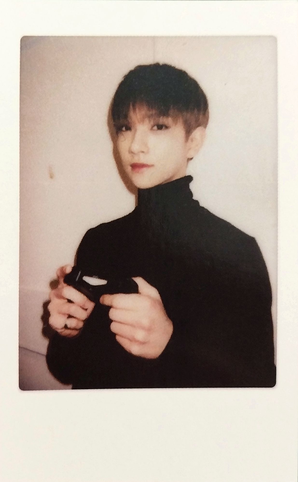 Joshua photocard
