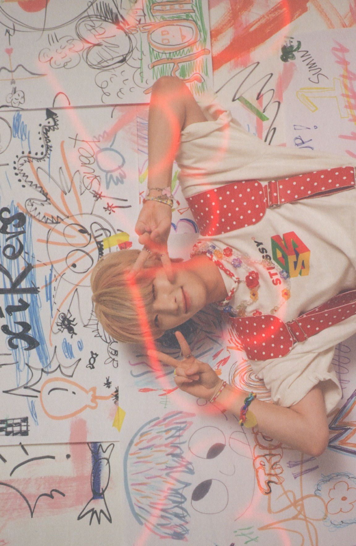 Yujun xikers photocard - HOUSE OF TRICKY:
How to Play Postcard