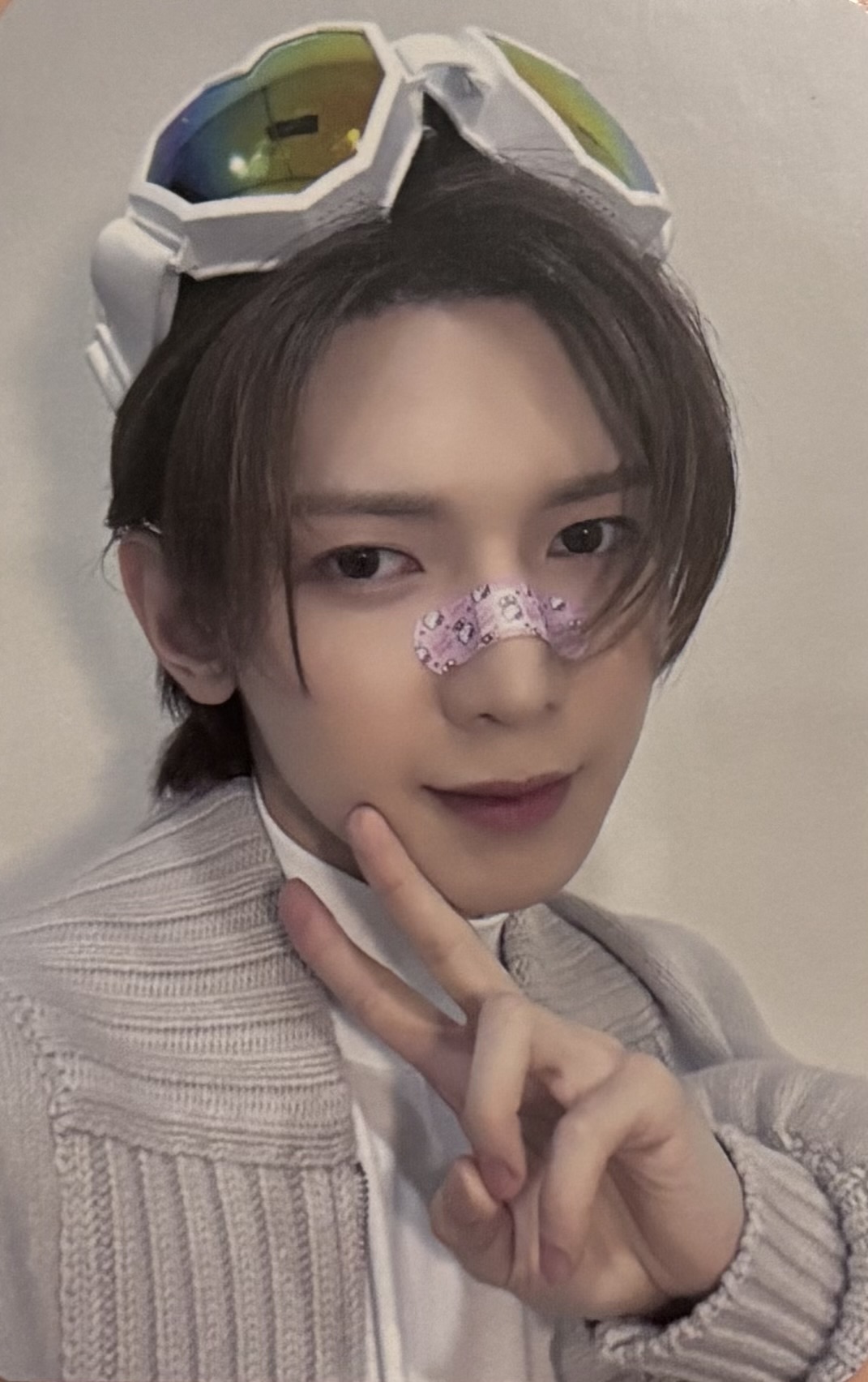 Yeosang