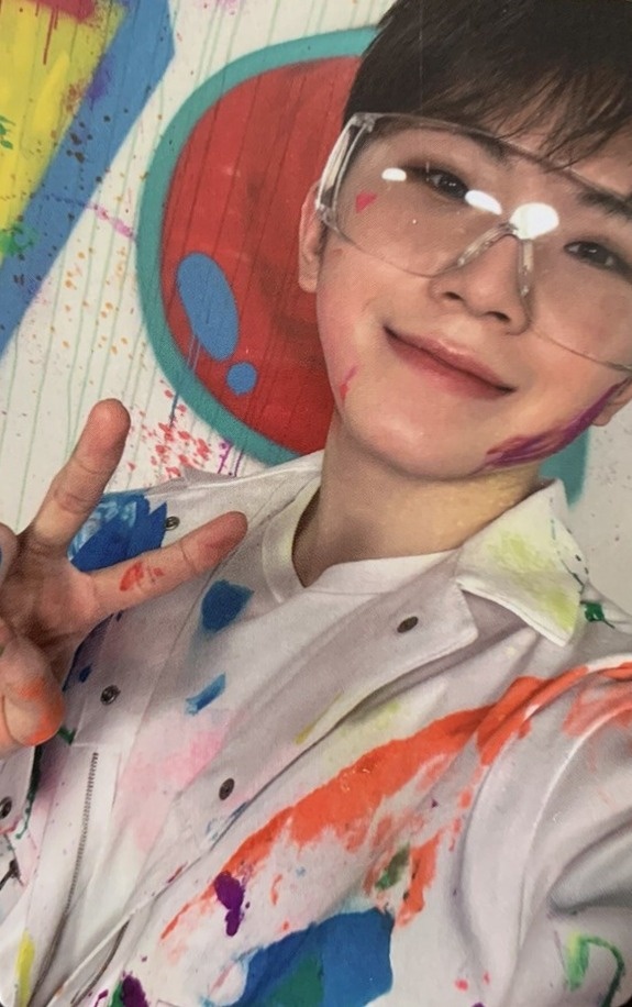 Photocards