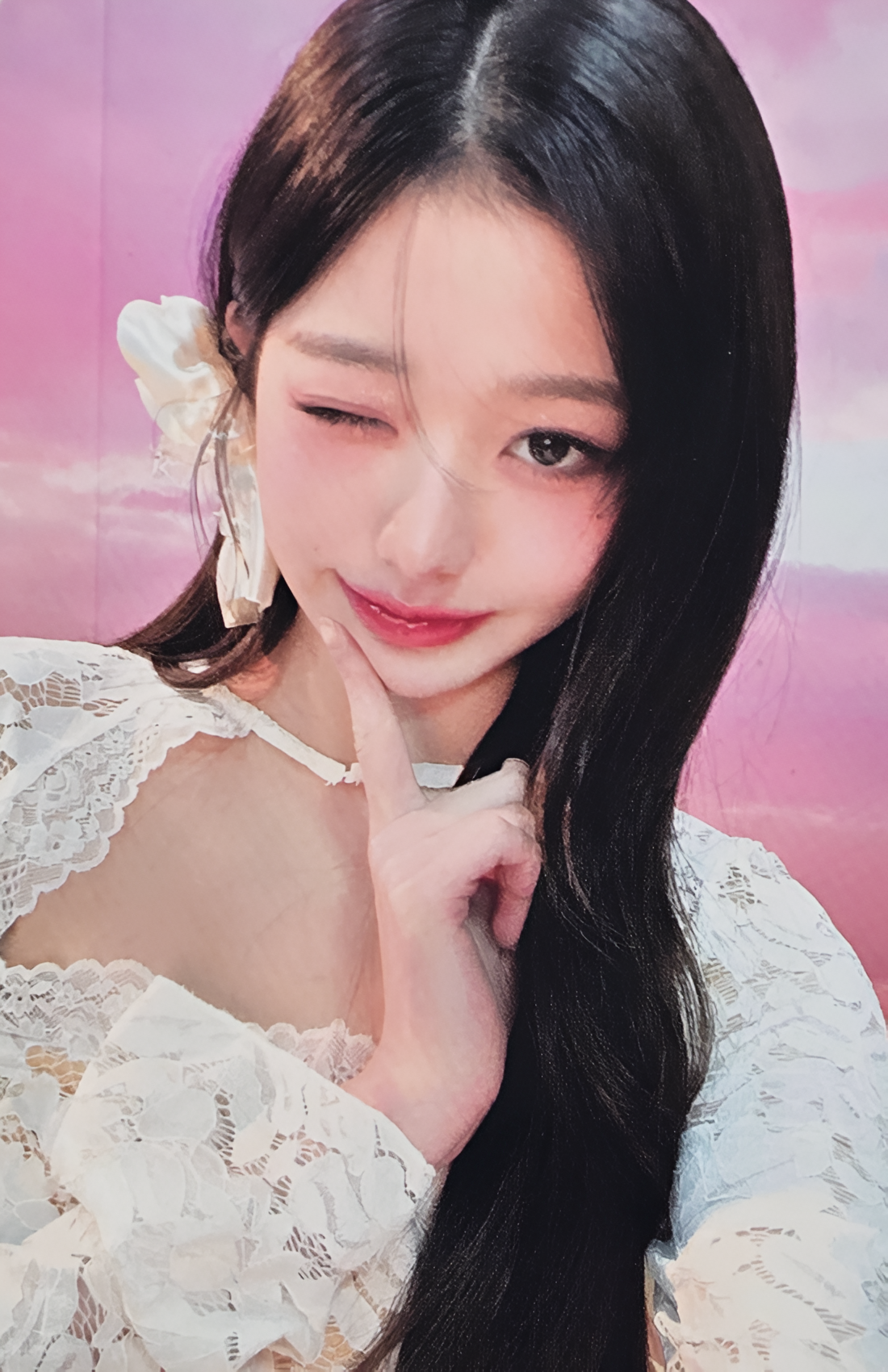 IVE 2nd World Tour 'SHOW WHAT I AM' Korea DIVE Zone - Day 3