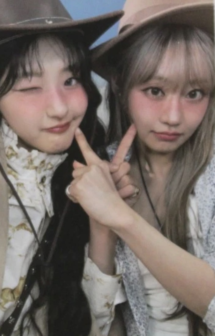 Unit photocard