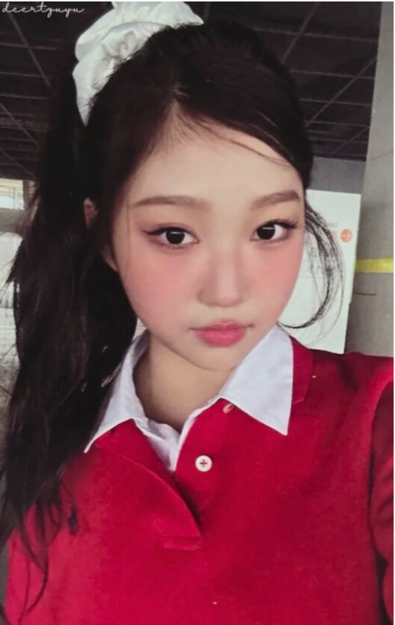 Roa USPEER photocard from Photocards