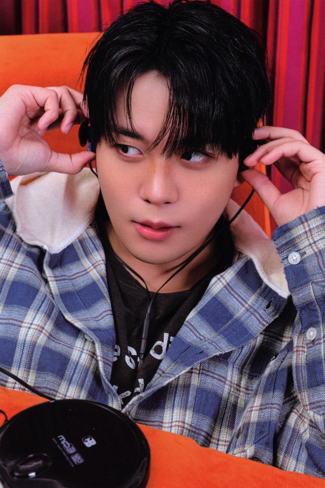 Jongho