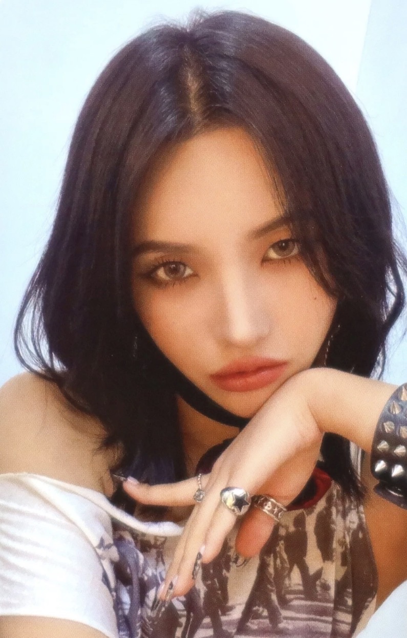 Soyeon