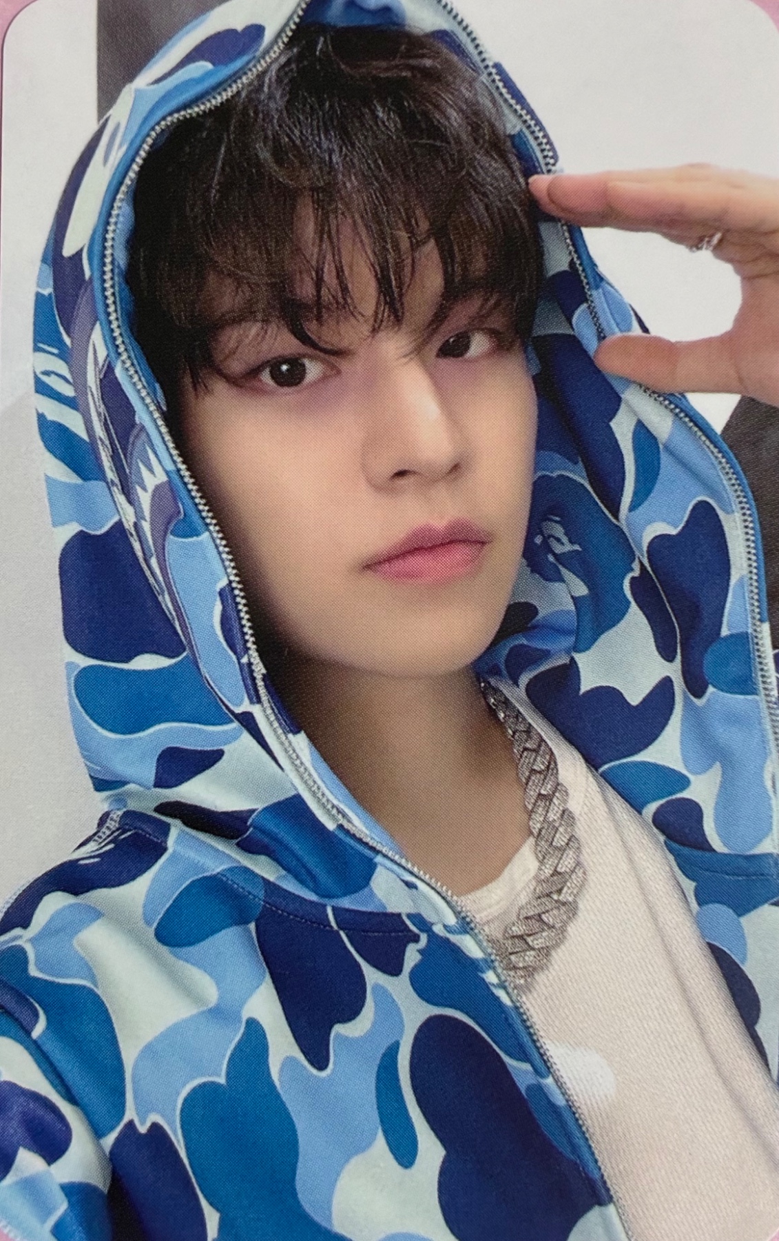 World Tour 'dominATE celebrATE' Online POB