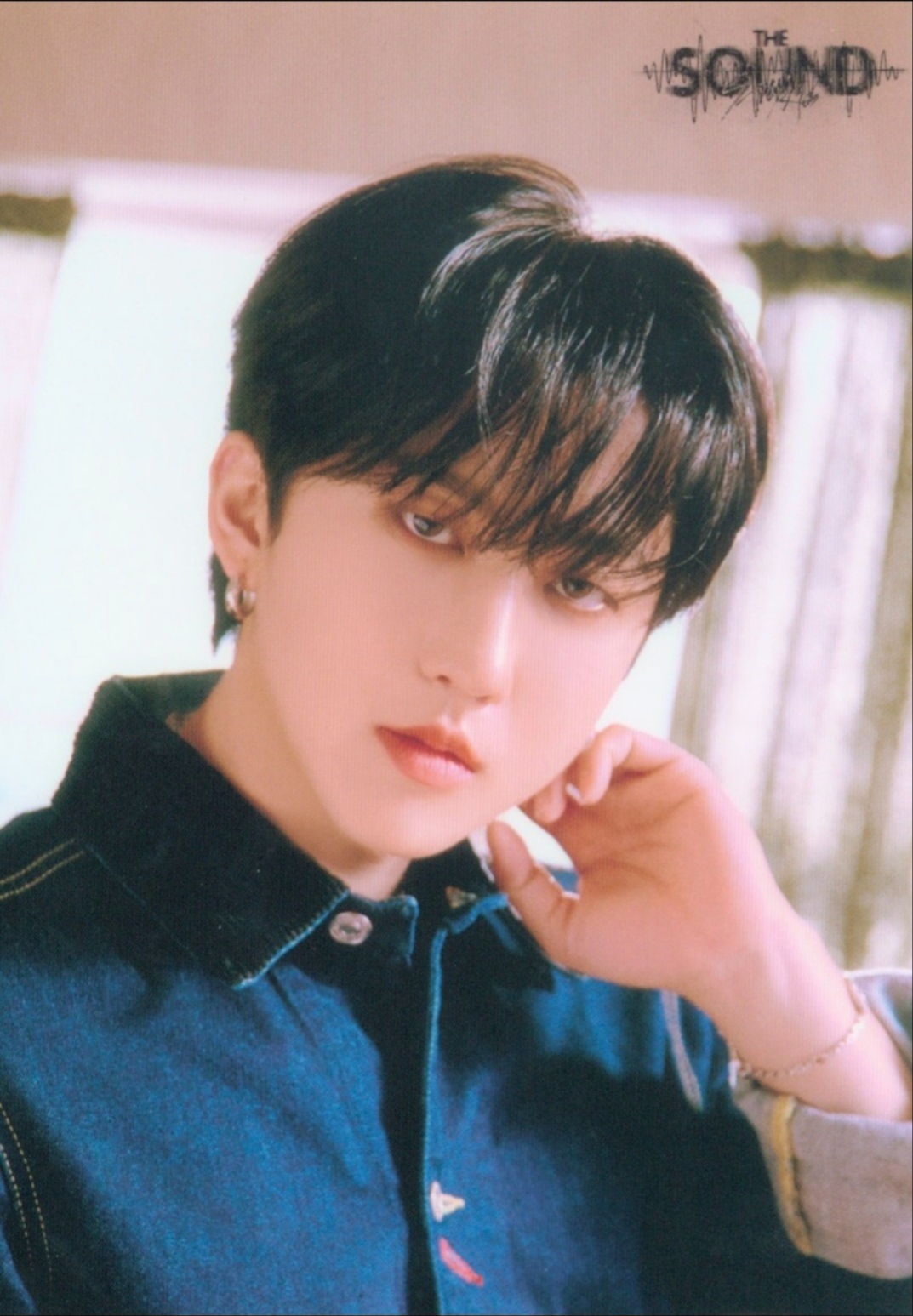 Official MD Postcard Set A