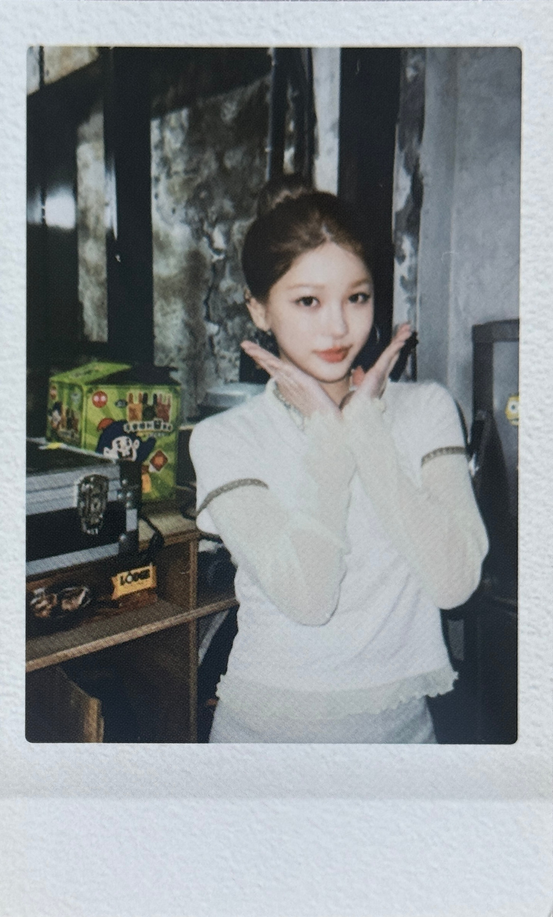 Polaroid