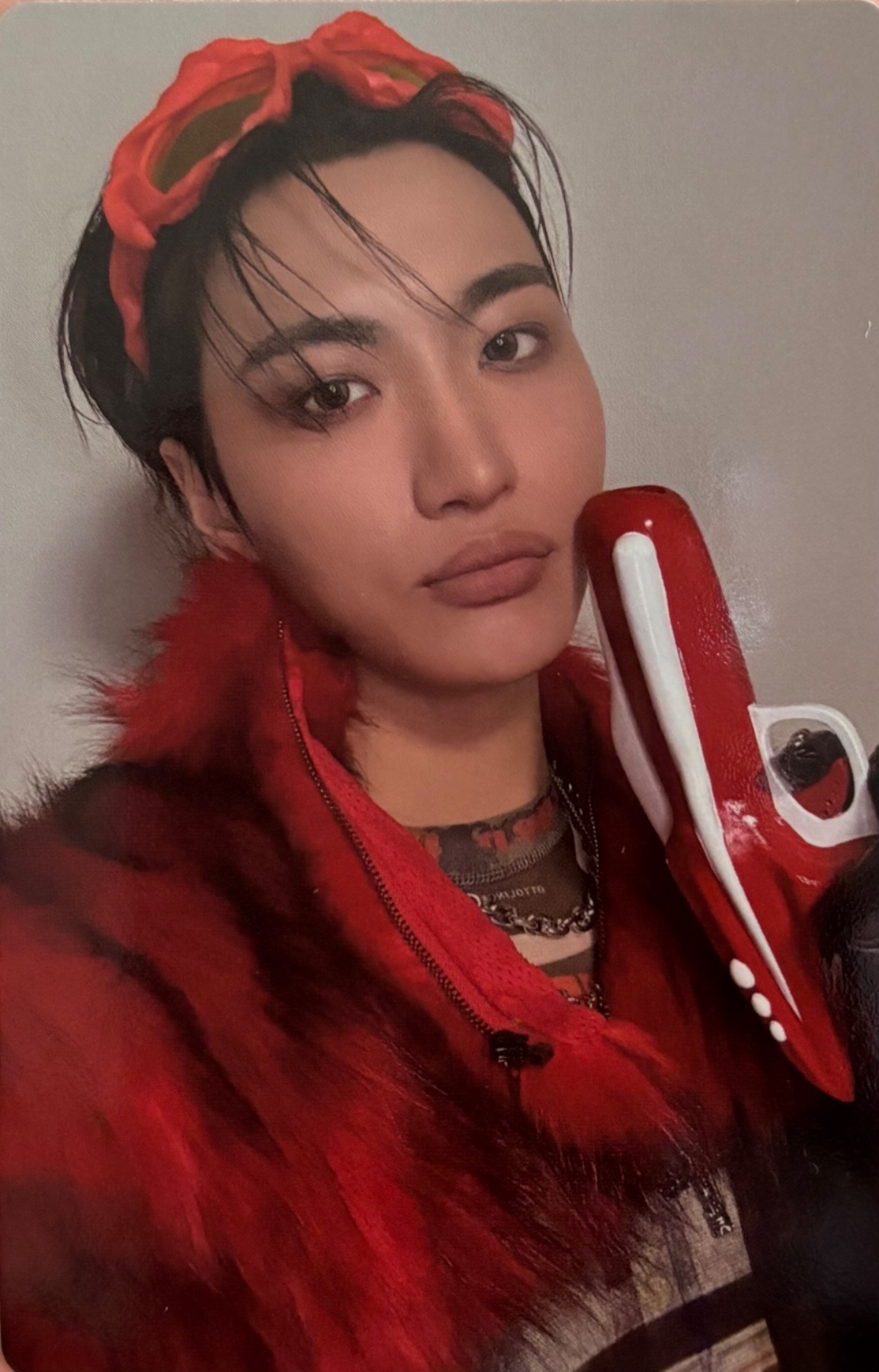 Seonghwa