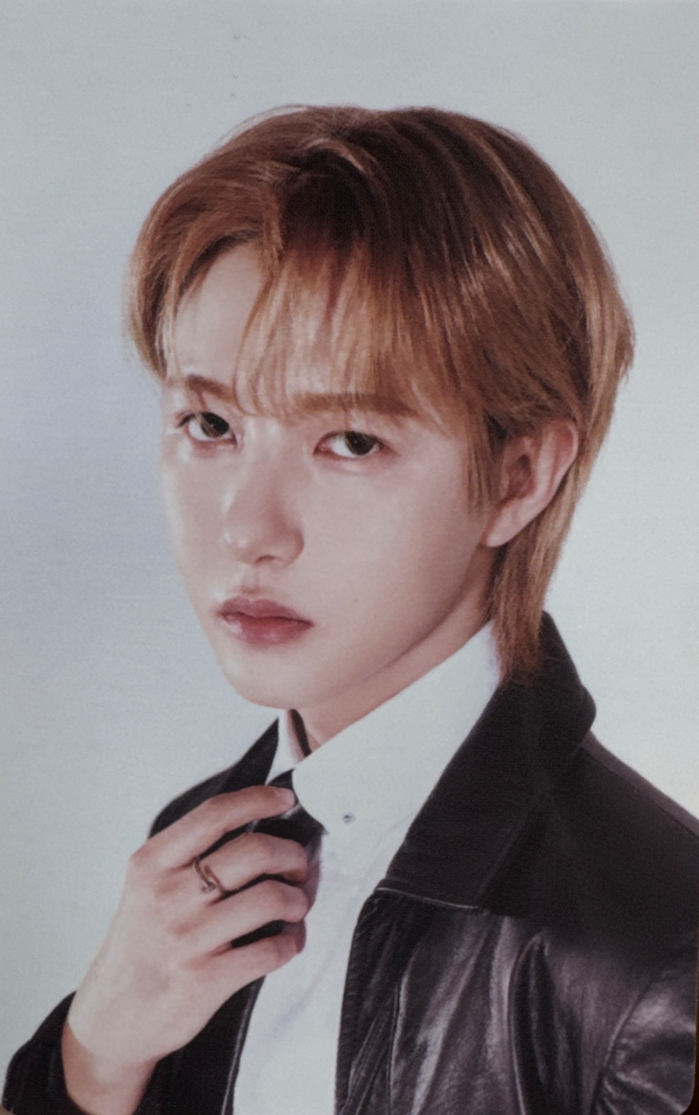 Renjun NCT DREAM photocard from Photocards