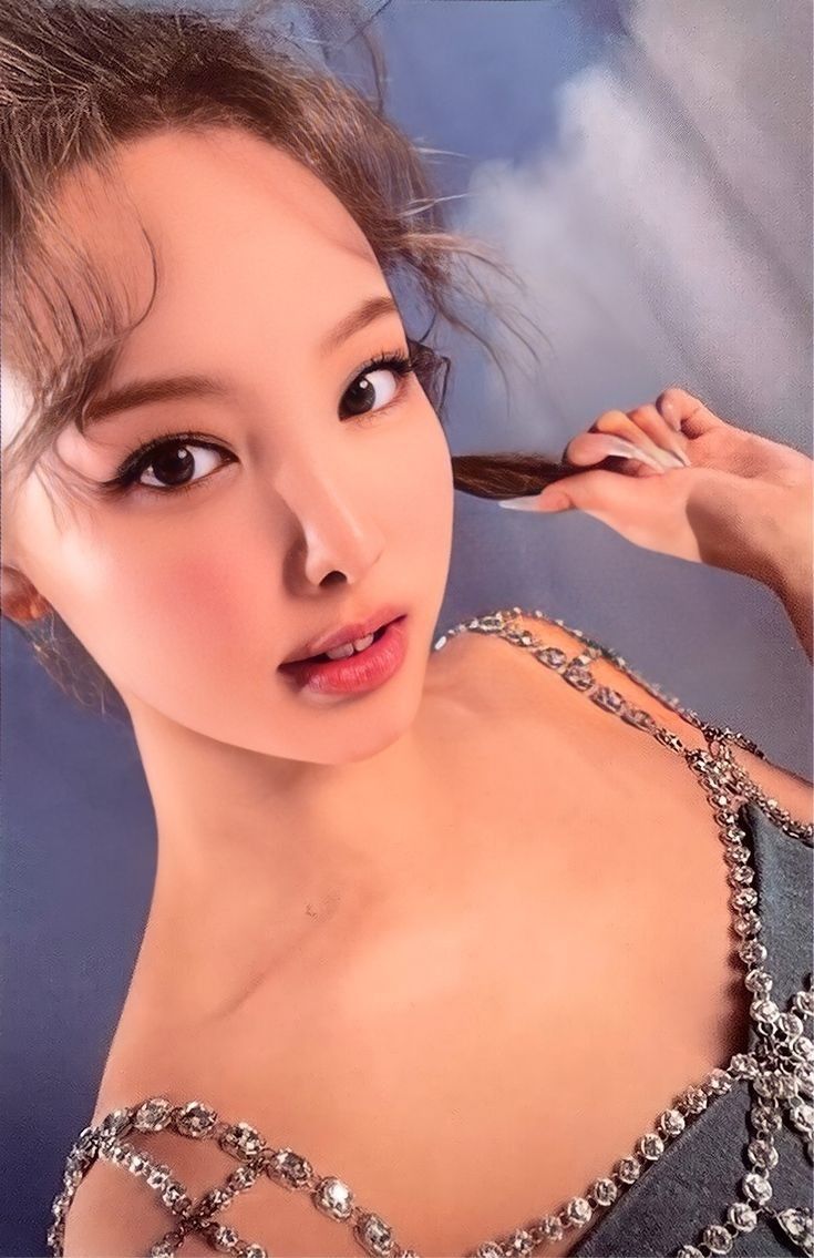 Nayeon Nayeon photocard - IM NAYEON Photocard