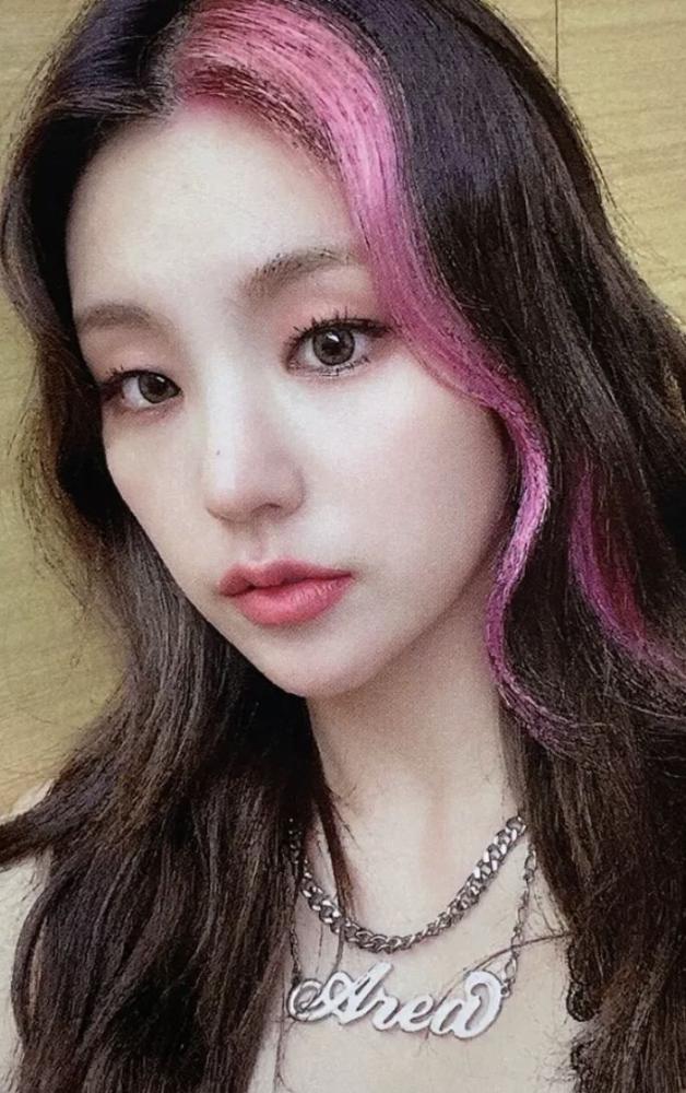 Withdrama 1.1 Lucky Draw — D