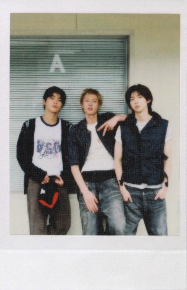 Season's Greetings 2026 Instant Photo Set