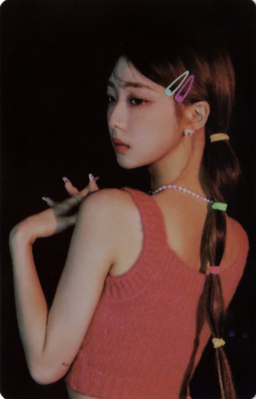 Yeojin
