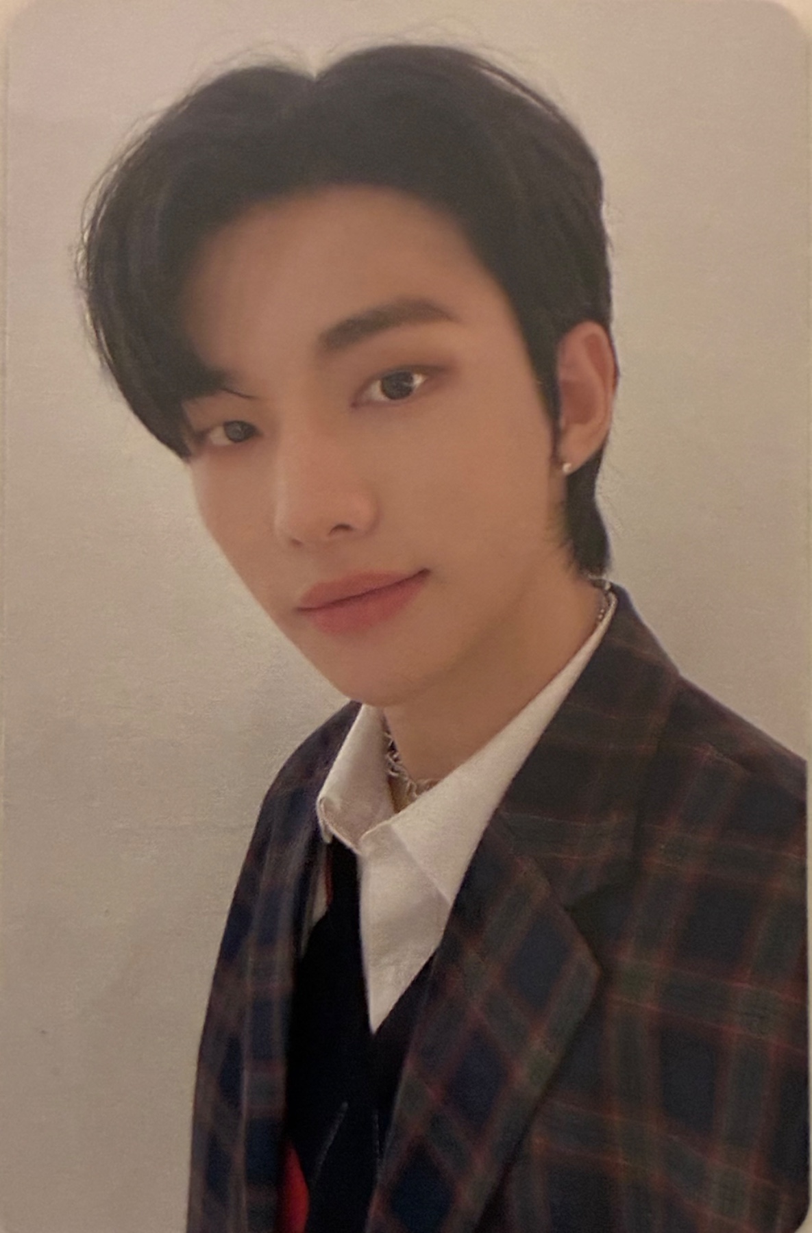Hyunjin