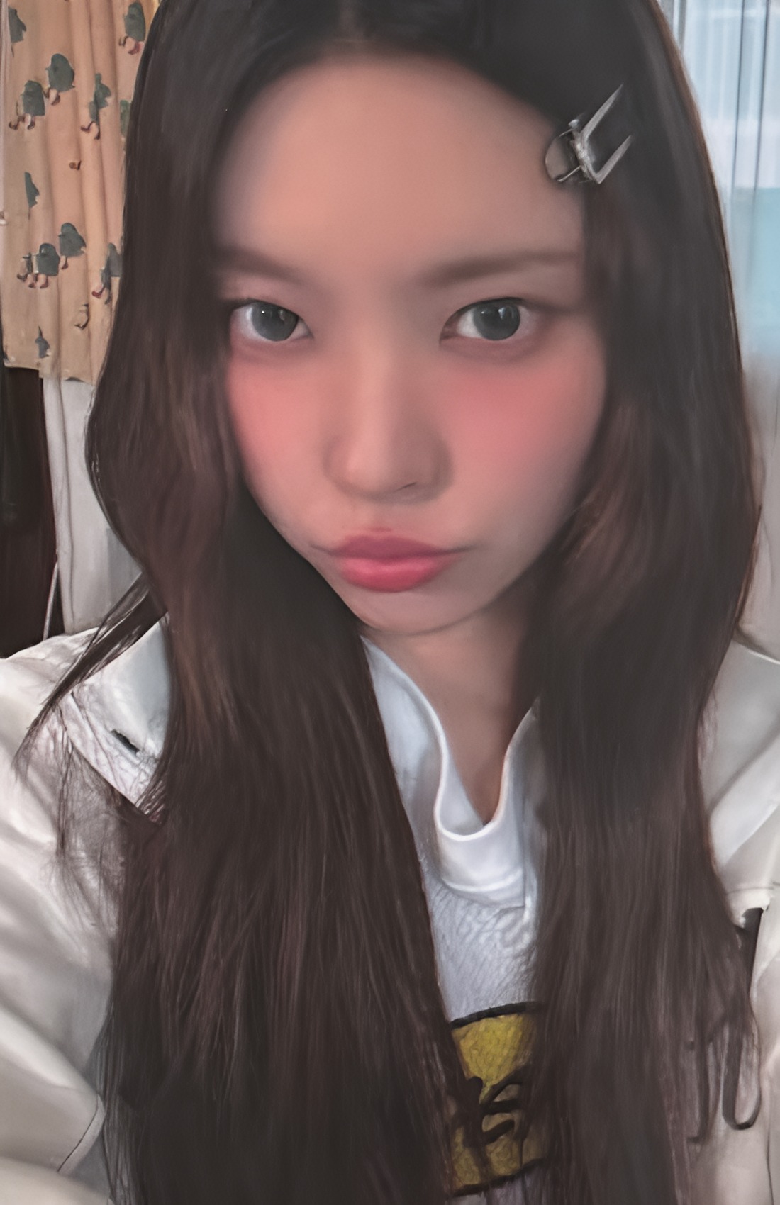 Yunah