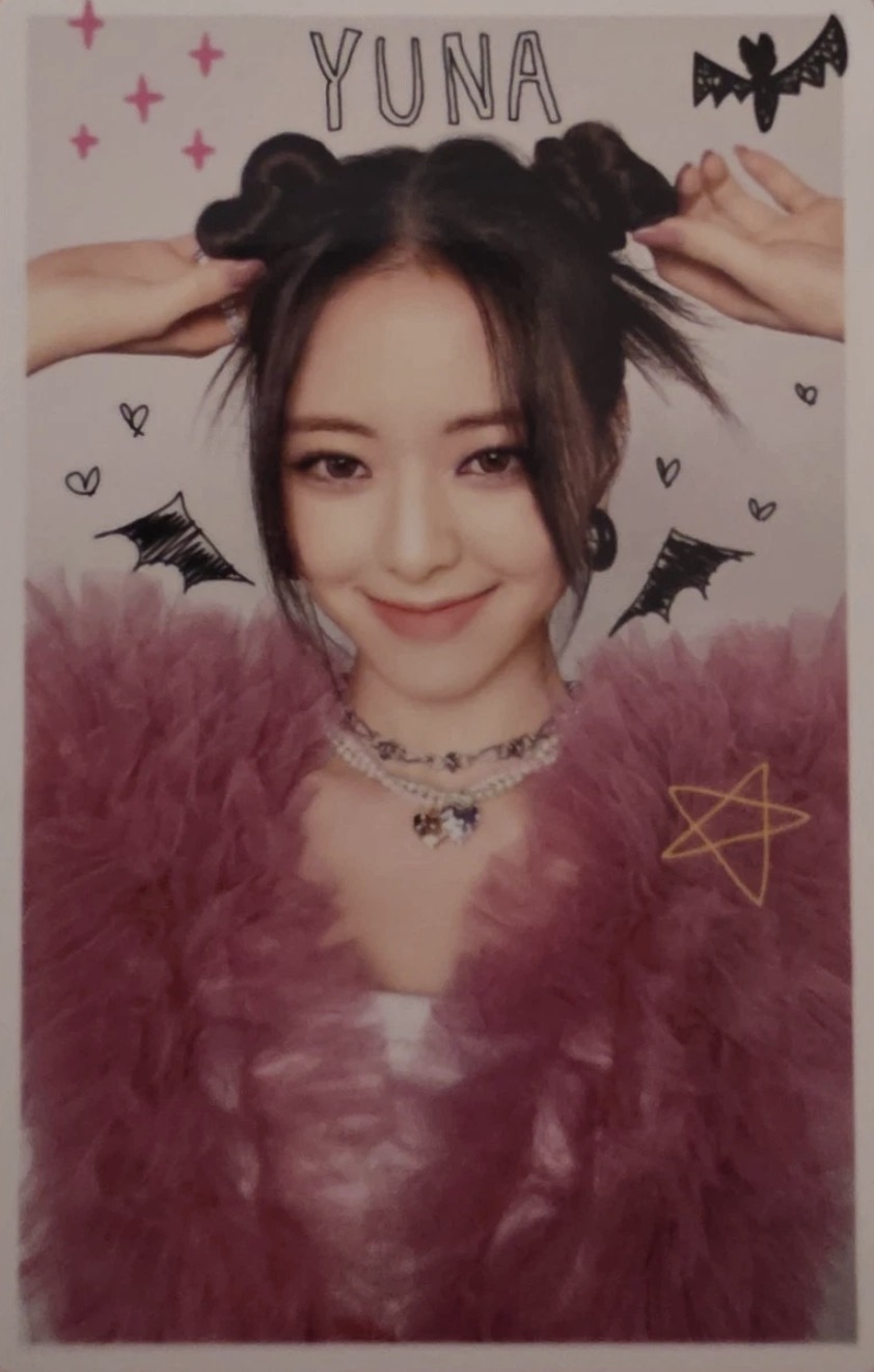 Yuna
