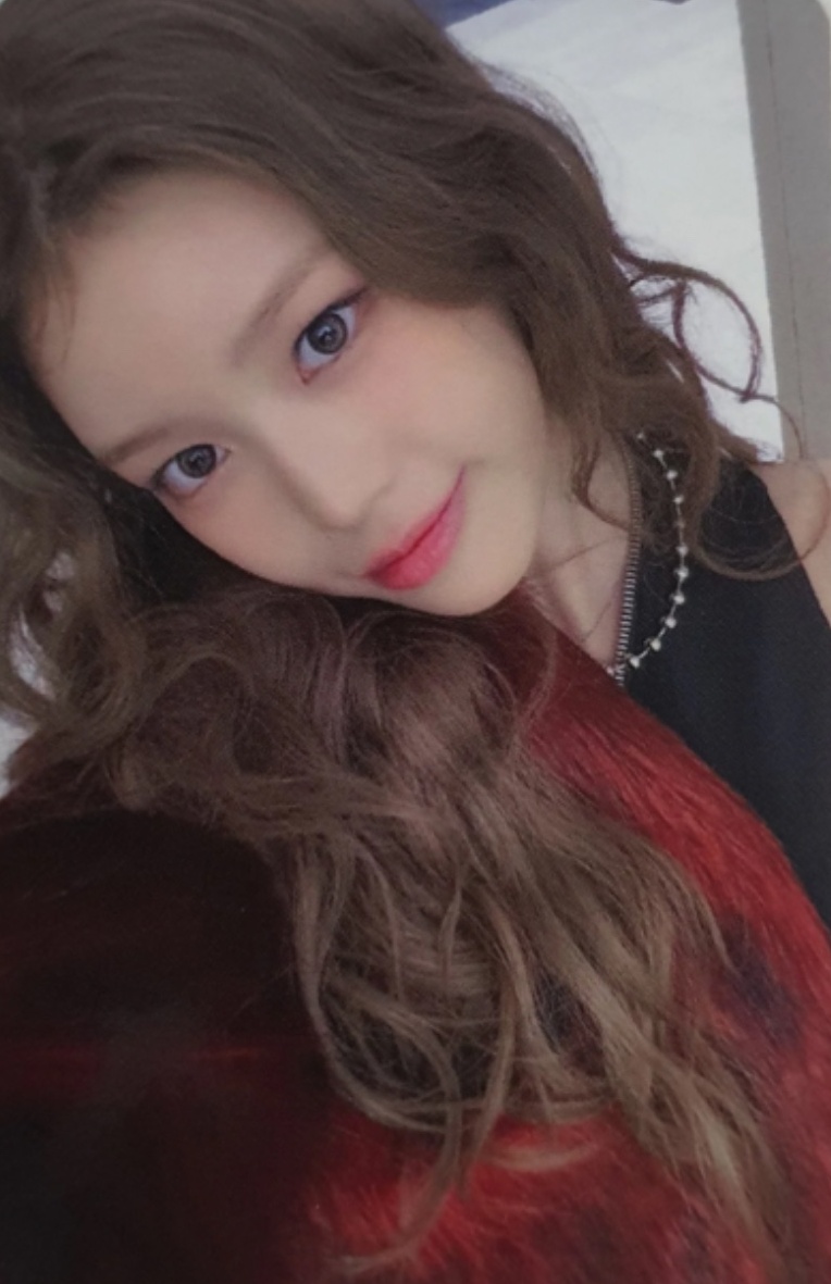 Jeong Saebi