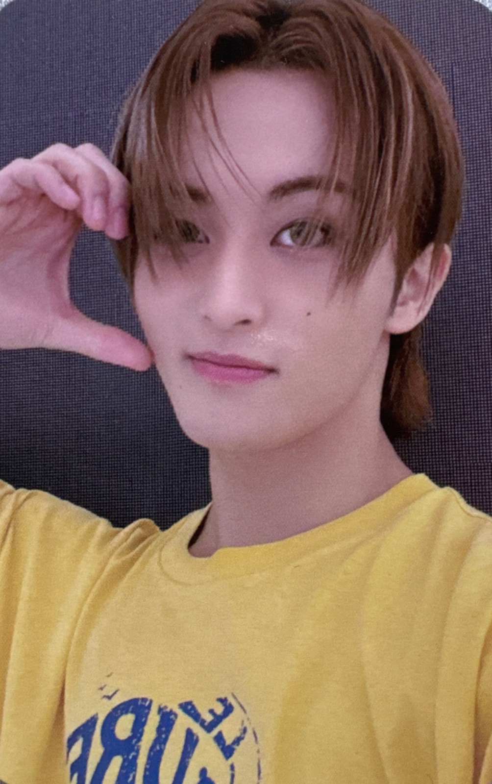 Mark