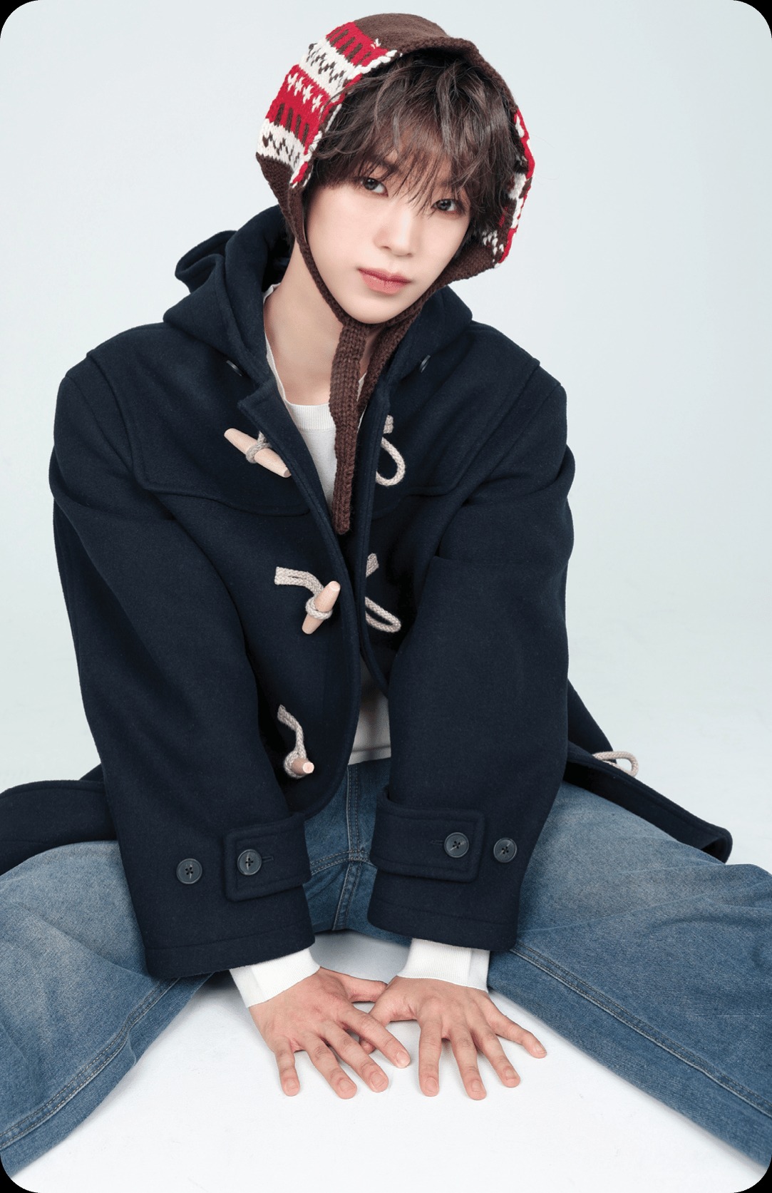 Kim DoHun idntt photocard - yesweare Event Objekt