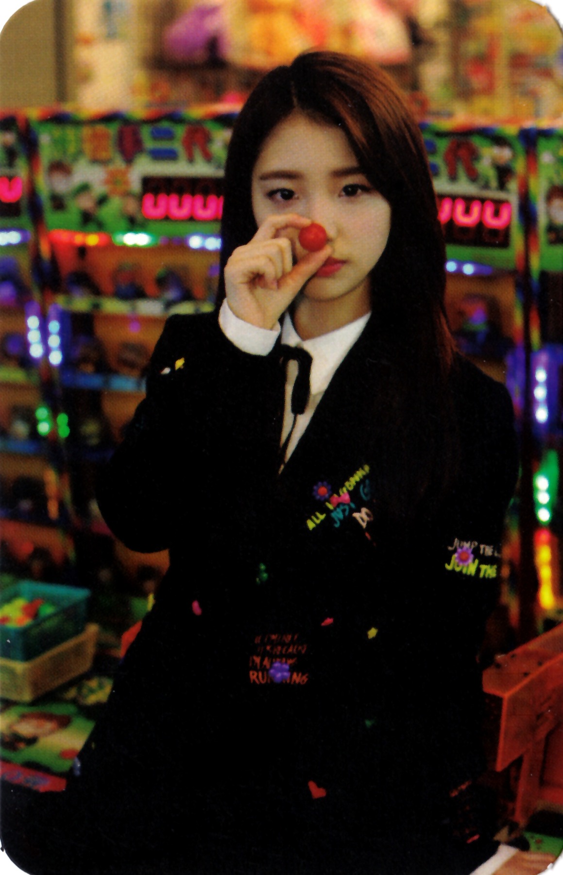 Yeojin