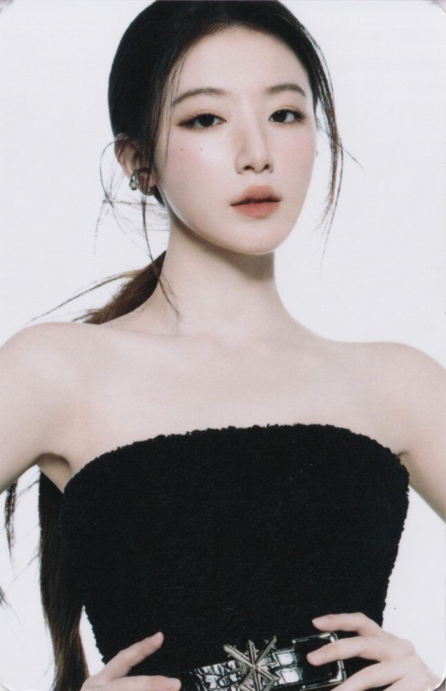 2026 Syncopation in YOKOHAMA Random Photocard Set