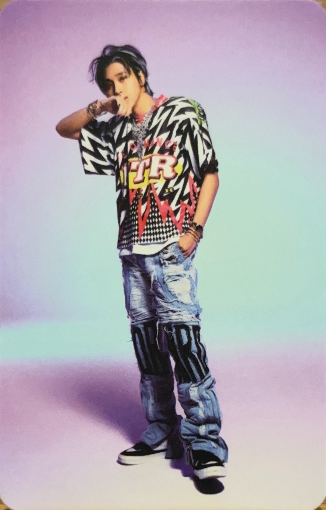 Haechan
