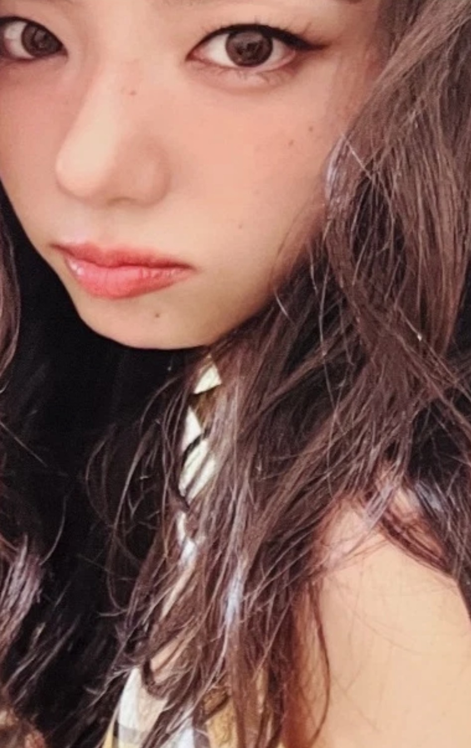 Sohye I.O.I photocard - Loop Photocard
