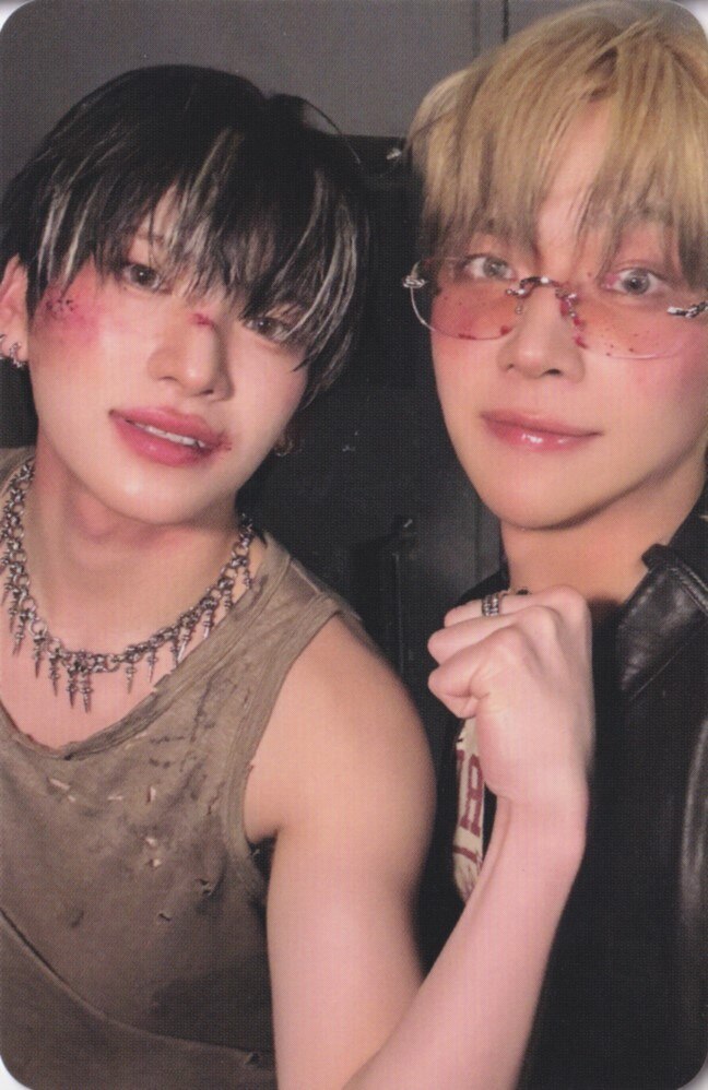 Unit Photocard
