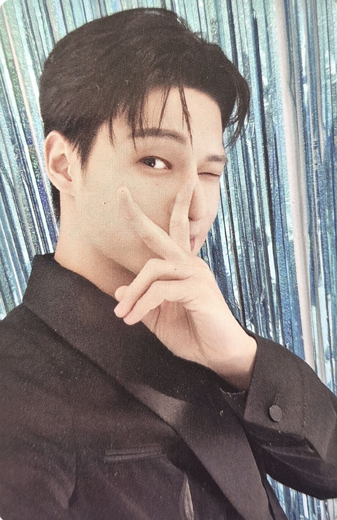 Photocard A
