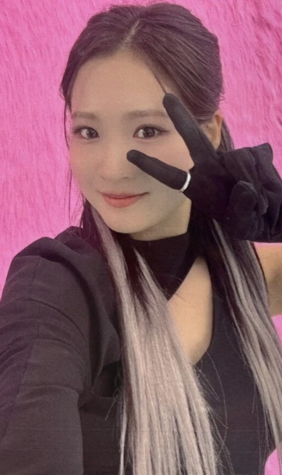 Weverse 1.0 Preorder