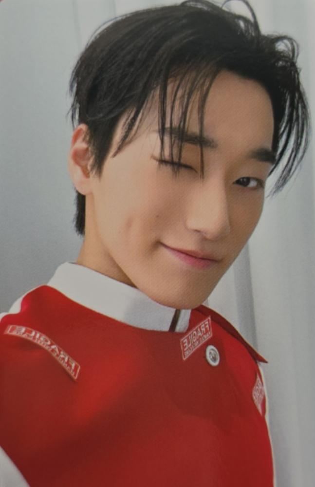 ANITEEZ in THE CALLING 50,000 KRW Purchase Benefit