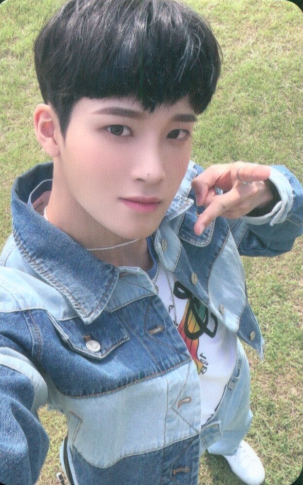 Junmin