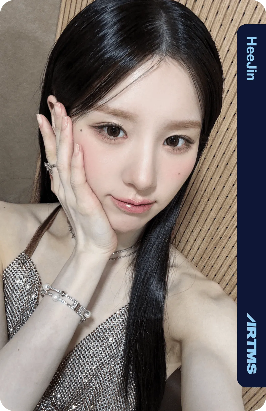 Heejin