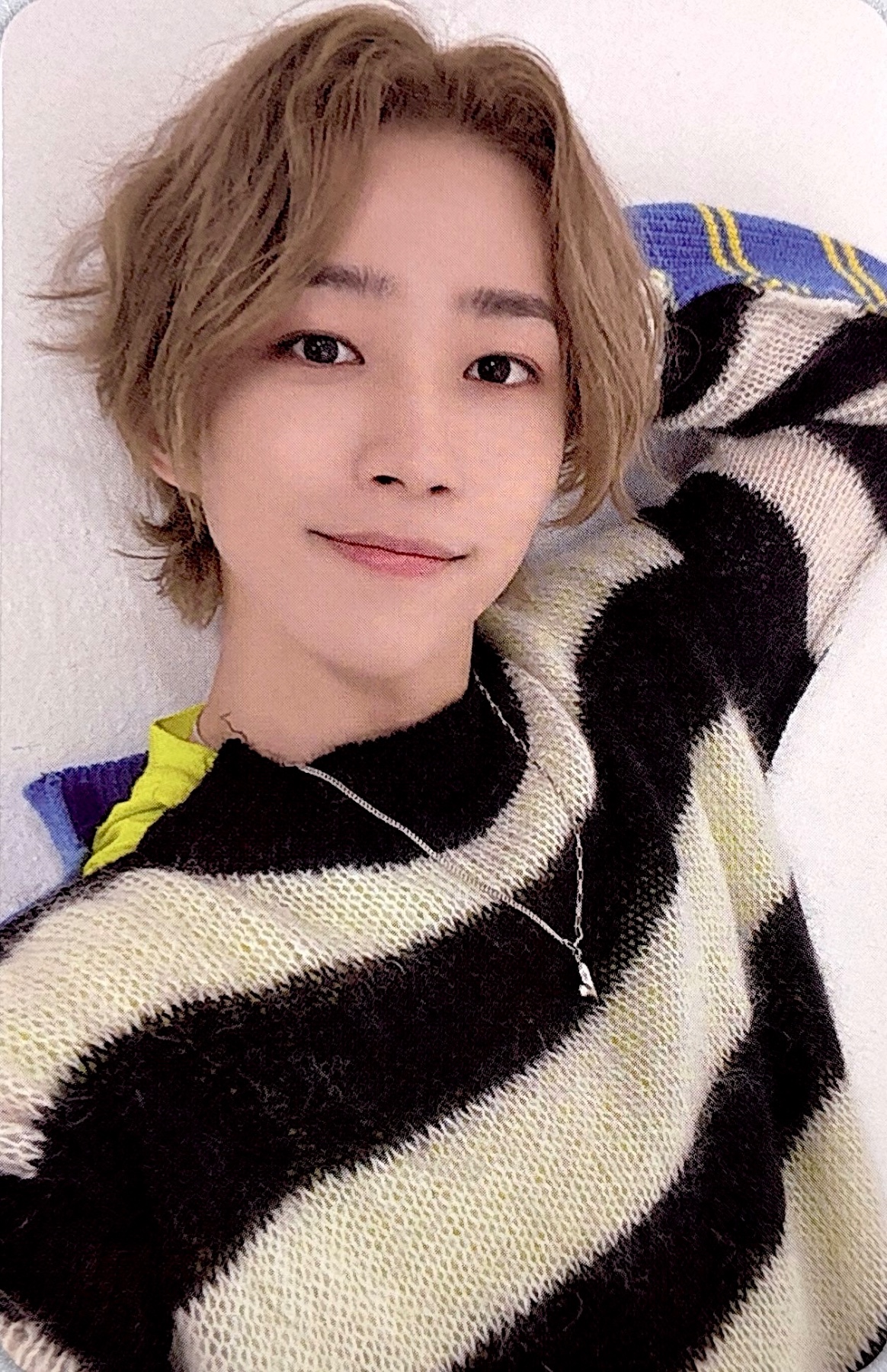 Selfie Photocard