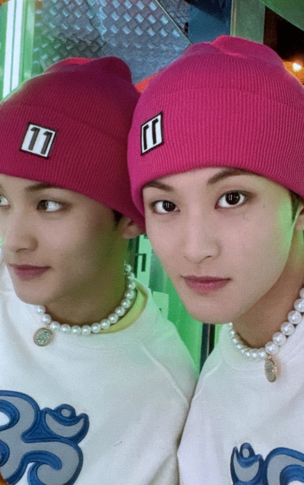 Mark