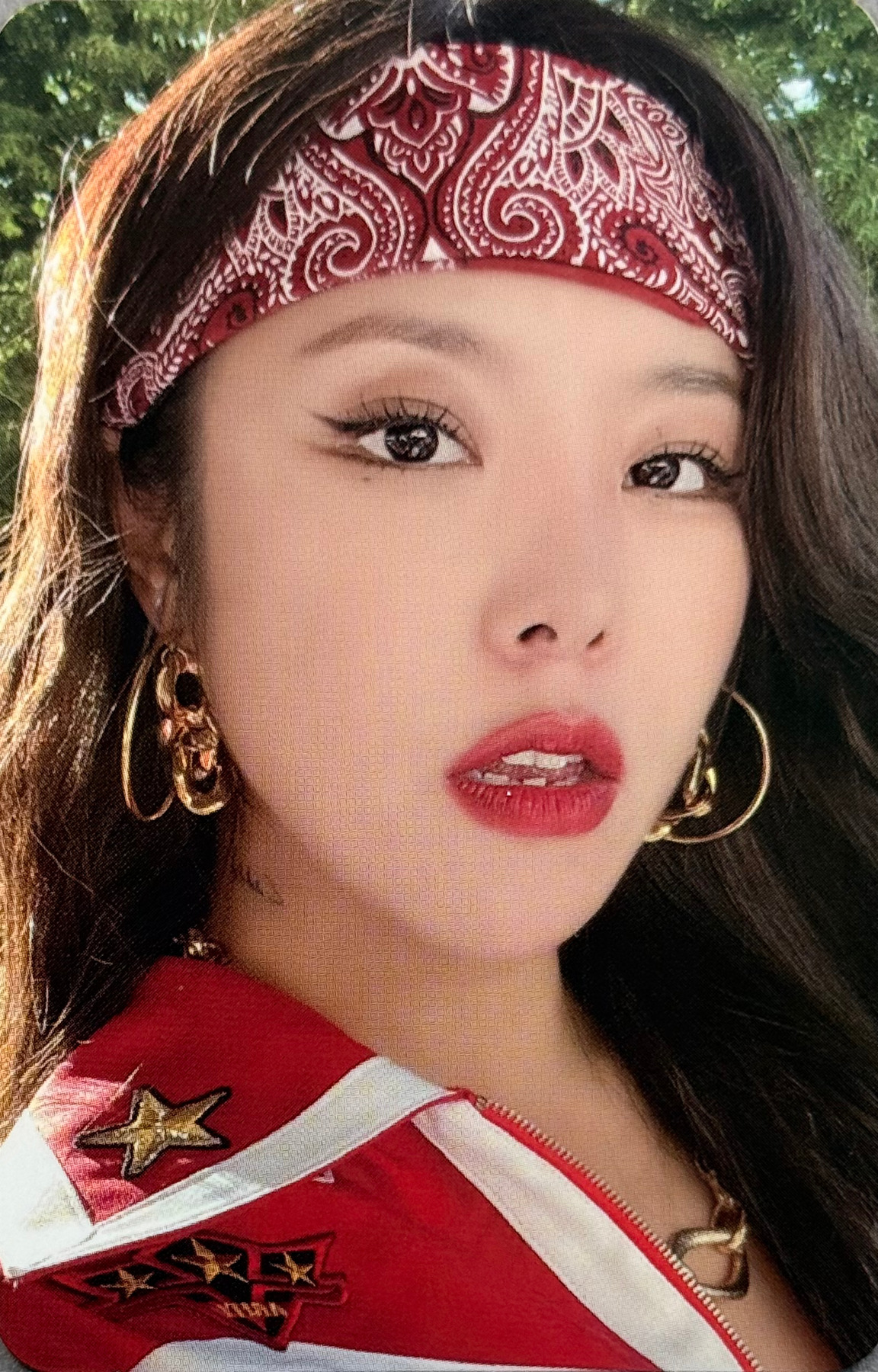 Photocard