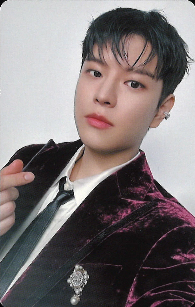 Seungmin